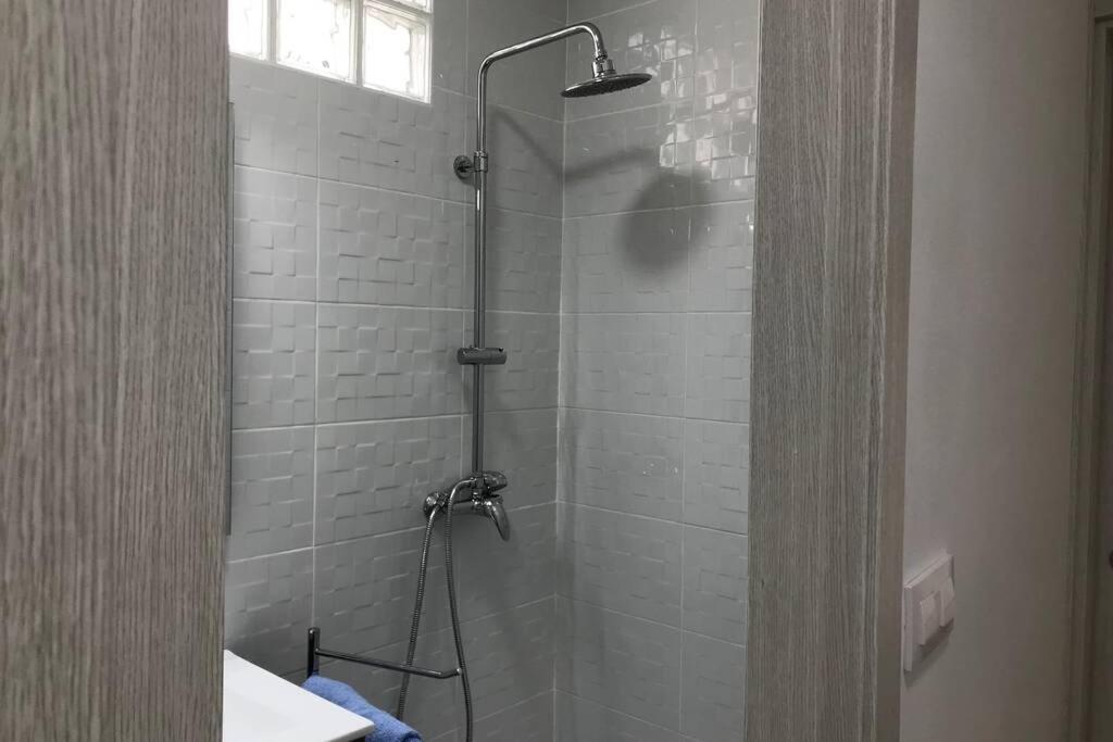 Apartamento Acogedor Casa Leonor Apartman Enguera Kültér fotó